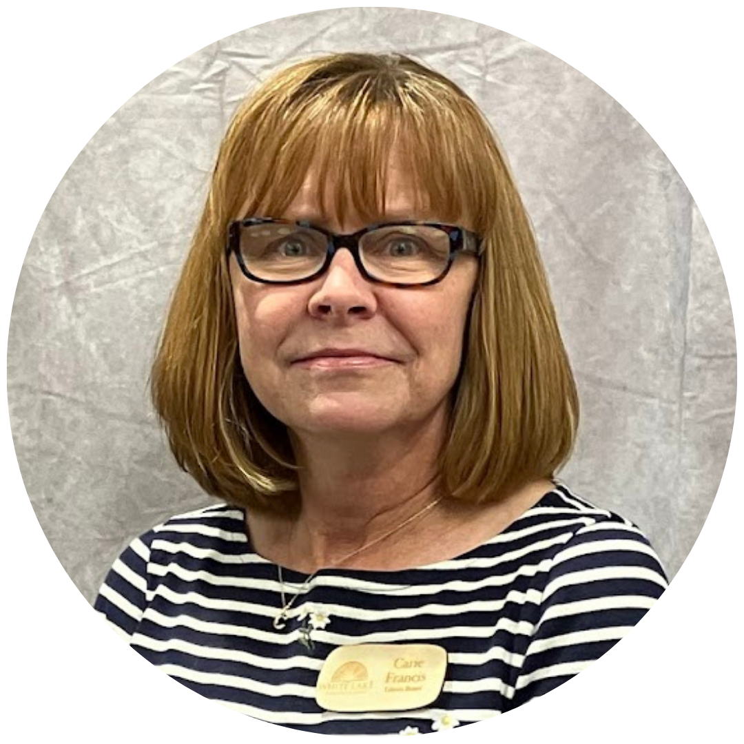 Carie Francis