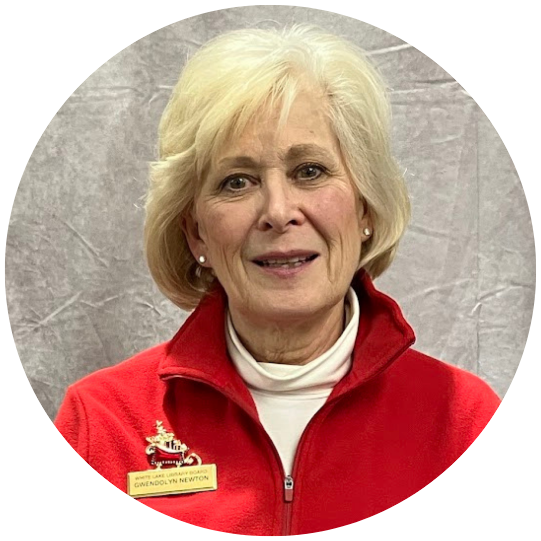 Gwendolyn Newton