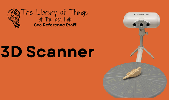 3D Scanner