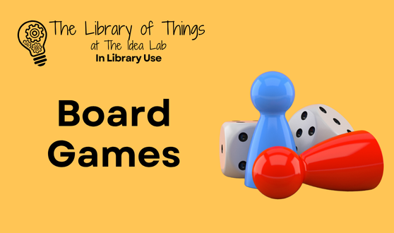 Board Games