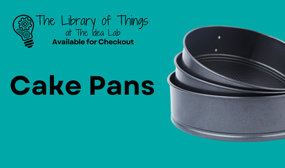 Cake Pans