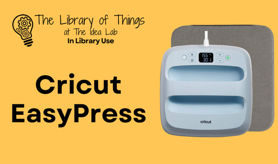 Cricut EasyPress