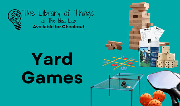 Yard Games