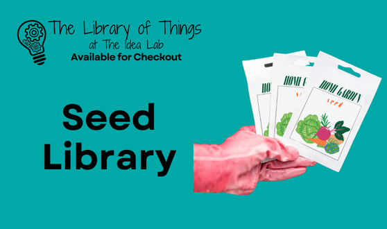 Seed Library