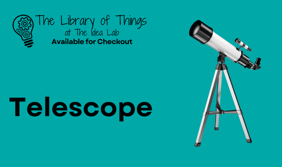 Telescope