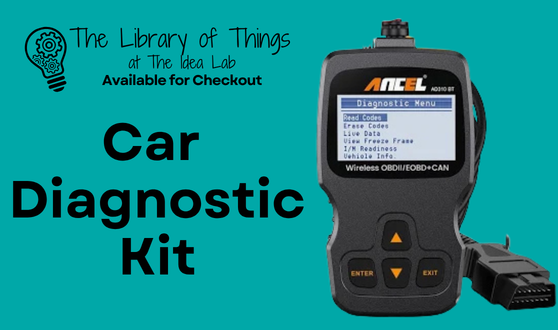Car-Diagnostic-Scanner