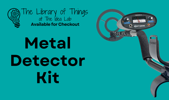 Metal Detector