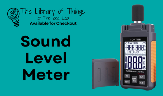 Sound Level Meter