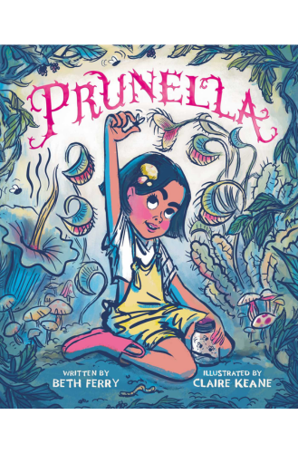 Prunella by Beth Ferry